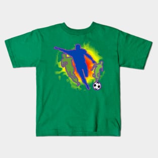 Soccer Kids T-Shirt